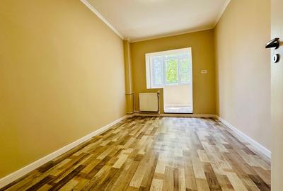 Apartament de vânzare 3 Camere în Apărătorii Patriei – 74 mp - renovat -Metrou - 1