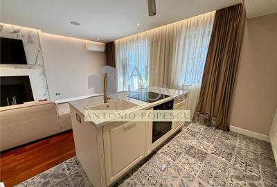Apartament 3 camere alcatuit din 2 ap de 2 camere unite,Ploiesti,Alber - 15