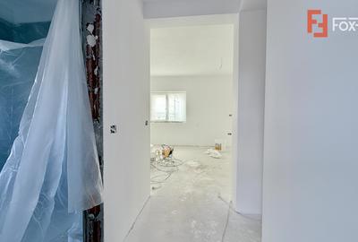Duplex de vanzare, 4 camere cu toate utilitatile - Mosnita Noua - 16
