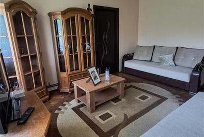 Apartament cu 2 camere la parter, in Astra, Brasov - 3