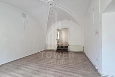 Spațiu Comercial Ultra-Central – Vizibilitate Maximă - 1