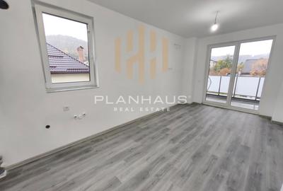 Apartament 3 camere – bloc nou, zona Ghe. Marinescu,etaj 2 ,Baia Mare - 4