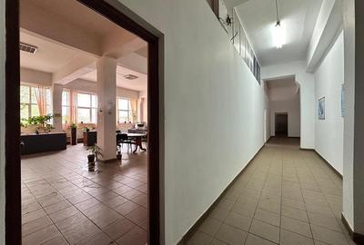 Hala productie, depozitare Vaslui, 5132mp - 10