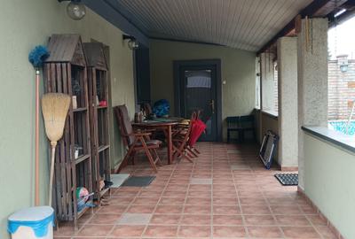 Casa de locuit, zona Santana - 7