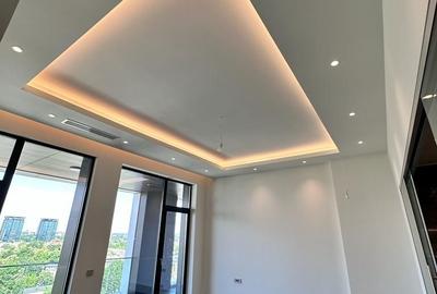 Penthouse 4 camere 102 The Address - 9