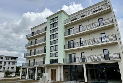 Apartamente de Vânzare în Giroc lângă Eso cu 3 Camere, Bloc Nou. - 3