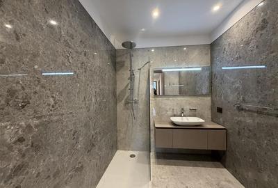 First Rent! Luxury Penthouse  Primaverii  Boutique building - 9