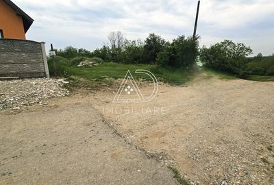 Teren de vanzare Balesti Sat Talpasesti Gorj - 8