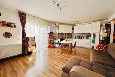 Apartament 2 camere de vanzare in Floresti - 2