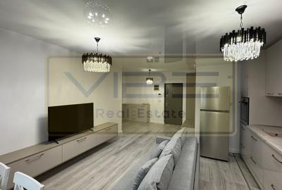 Apartament NOU 2 camere Nicolina - ADAMANT TOWERS - 5
