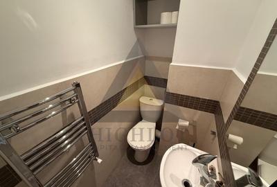 DOROBANTI | PENTHOUSE 5 CAMERE | ROOFTOP |  RENOVAT SI COMPLET MOBILAT - 11