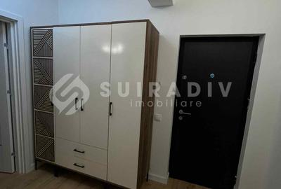 Apartament 3 camere la prima închiriere, parcare – cartier Europa - 10