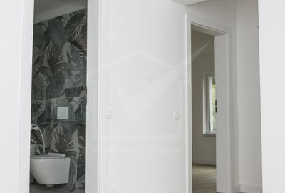 Casa individuala ultrafinisata, zona Vivo, Floresti - 11