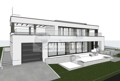 Miroslava-Clădire premium cu vedere la Lacul Ezăreni-380.000 - 2