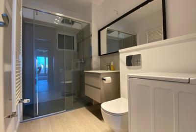 REA1018235 Apartament 4 camere de Inchiriat Parcare Alba Iulia - 16