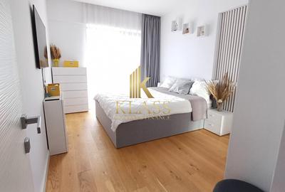 Apartament decomandat de inchiriat cu 2 camere  in Herastrau - 6