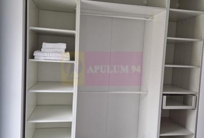 Vila cu curte individuala, zona centrala Popești-Leordeni - 13