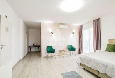 Penisune - Afacere la cheie 9 camere de vanzare la 20km de Cluj-Napoca - 34