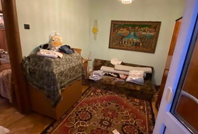 Apartament cu 2 camere ,centrala, termopan, balcon, Narcisa - 3