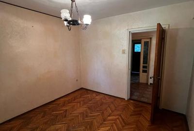 Tomis II | 3 camere decomandate | Garaj propriu | Boxă - 10