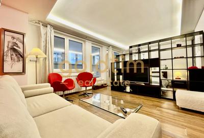 STUDIO DUBLU/ ZONA LINiSTITA/ BLOC NOU - 1