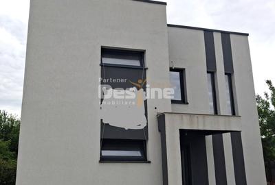 Casă Premium de Vânzare – Bascov, DN Rm. Vâlcea – Pitești - 2
