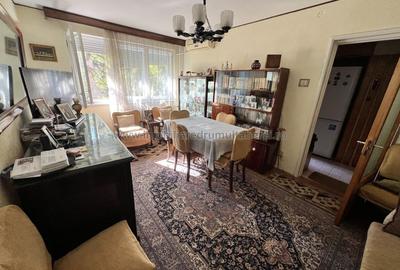 Favorit – Metrou | 2 camere | Etaj 2/8 - 1