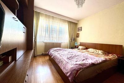 Apartament 2 Camere Decomandate Zona Iulius Mall  Strada Dunarii - 6