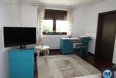 Vila cu 6 camere de vanzare in Cocosesti, 256.49 mp #12121 - 12