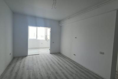 Apartament cu 2 camere semidecomandat în Sălaj