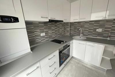 Campus Universitar Ovidius- Studiou mobilat-utilat complet, disponibil imediat - 1