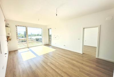 Etaj 1. Lift. Balcon mare. Loc de parcare. - 1