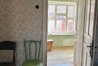 Casa de vanzare la sosea in Girbovat, langa Bozovici, 5 camere - 8