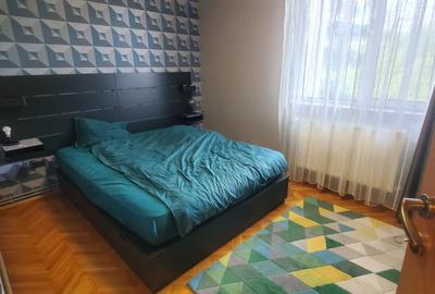 Ofertă de vânzare ap. deosebit cu 3 cam., 65 mp., Gheorgheni - 8