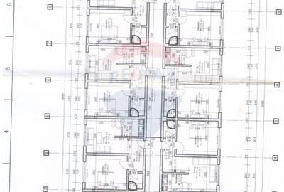 Oportunitate de investitie / Bloc P+4 de vanzare Babadag - Tulcea - 11