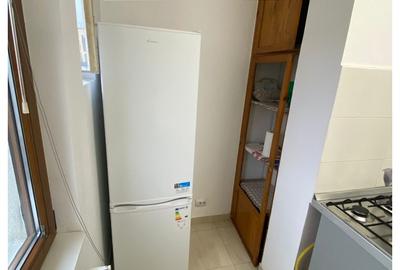 PARTICULAR VINDE GARSONIERĂ MALL VITAN/DRISTOR/MIHAI BRAVU/1991 bloc reabilitat - 14