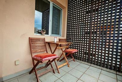Apartament, cu 2 camere, PET FRIENDLY, zona Tatarasi - 7