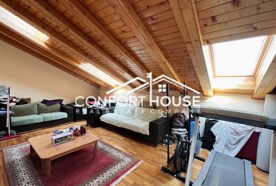 Vila P+E+M, 7 camere, complex residential, PIPERA – OMV - 24