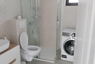 Casa parter, moderna, complet mobilata in  ansamblu rezidential - 12