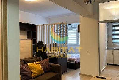 Studio de inchiriat, Metrou Dristor la 300m, loc parcare subteran - 1