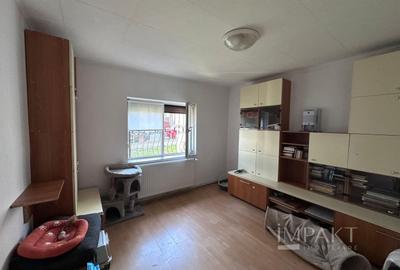 Apartament 2 camere decomandate de inchiriat, 49 mp, Calea Turzii - 4