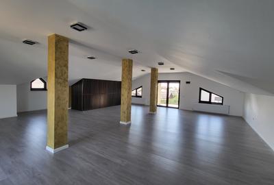 Vanzare Vila exclusivista,  5 camere, comuna Berceni - 24