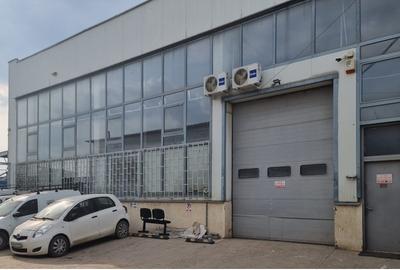 Basarabia - spatiu industrial, suprafata 400 mp - 1