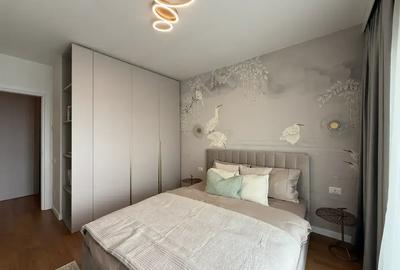 Decomandat 4 camere Izolatie Fonica Metrou N. Teclu 12 Min Pallady - 2