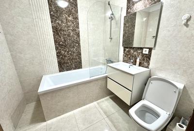 APARTAMENT 2 CAMERE DECOMANDAT I CETATEI BLOC NOU I MOBILAT I PARCARE I - 15
