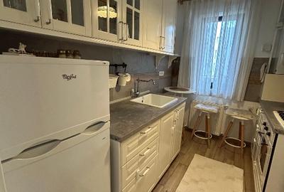 Apartament 2 camere Marriot, direct proprietar, 0% comision - 8