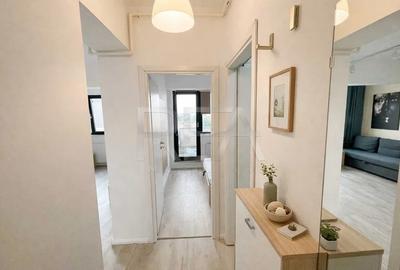 2 Camere De Închiriat | Regie Residence - 6