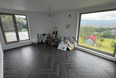 Vila noua la cheie | 6 camere | zona Schit Alba Iulia - 10