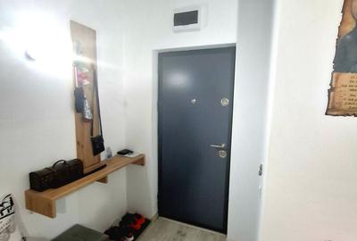 Apartament 3 camere, 84 mp utili, 2 băi+ terasă 17 mp,zona N Rm Vâlcea - 2
