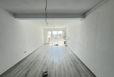 Garsoniera - 37mp - Parter - Subcetate City 2 - Sanpetru - Brasov - 1